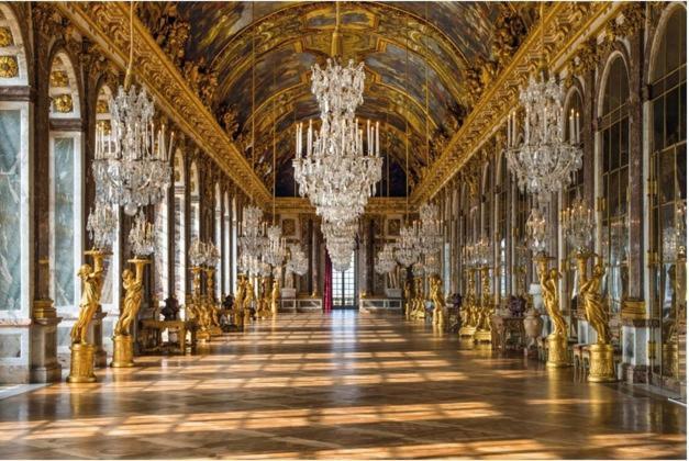 Appt 2 Pieces 4 Pers A 18 Mn Du Chateau De Versailles Le Port-Marly Kültér fotó